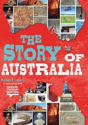 Story of Australia