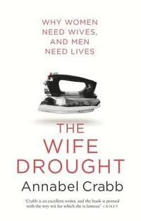 bokomslag The Wife Drought