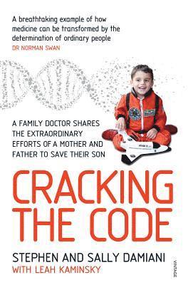 Cracking the Code