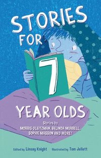 bokomslag Stories For Seven Year Olds