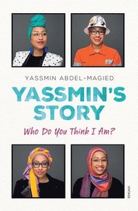 bokomslag Yassmin's Story