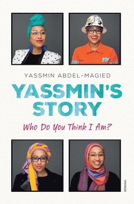 Yassmin's Story 1