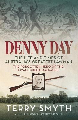 Denny Day