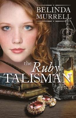 Ruby Talisman