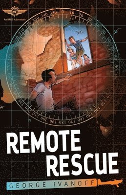 Royal Flying Doctor Service 1: Remote Rescue