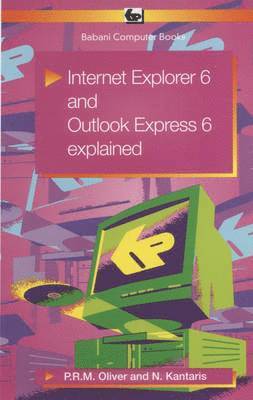 AND Outlook Express 6 Explained