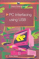PC Interfacing Using USB