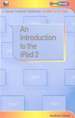 Andrew Edney - Introduction to the iPad 2, Häftad