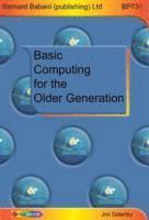 Basic Computing for the Older Generation 1