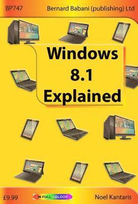 Windows 8.1 Explained 1
