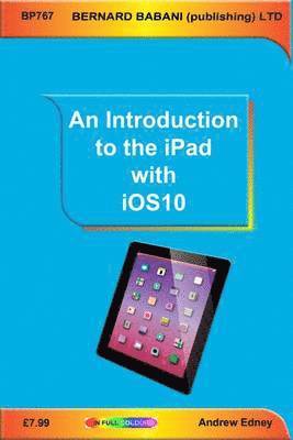 Introduction to the iPad with iOS10 1