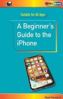 A Beginner's Guide to the iPhone 1