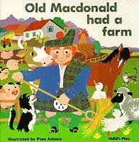 bokomslag Old Macdonald had a Farm