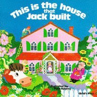 bokomslag This is the House That Jack Built