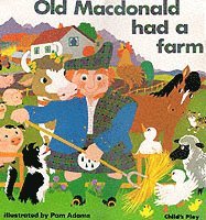 bokomslag Old Macdonald had a Farm