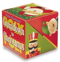 bokomslag Countdown to Christmas