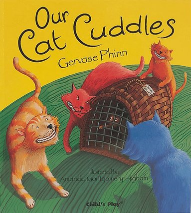 Gervase Phinn - Our Cat Cuddles, Häftad
