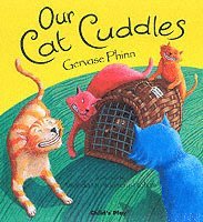 Gervase Phinn - Our Cat Cuddles, Häftad