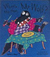 What's the Time, Mr Wolf?