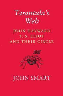 John Smart - Tarantula's Web, Inbunden