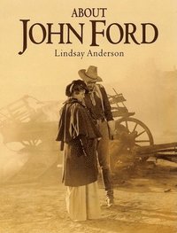 bokomslag About John Ford