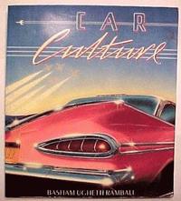 bokomslag Car Culture