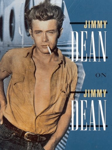 Jimmy Dean - On Jimmy Dean, Häftad