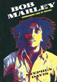 bokomslag Bob Marley