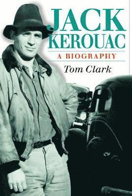 Tom Cassidy, Carolyn Cassidy - Jack Kerouac, Häftad