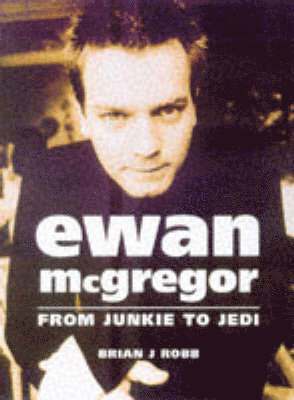 Ewan McGregor: Exploring the Common Ground of Zen and Psychoanalysis