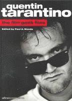 Quentin Tarantino 1