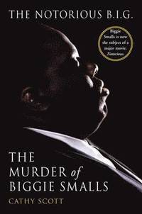 bokomslag Murder Of Biggie Smalls