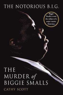 bokomslag Murder Of Biggie Smalls