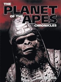 bokomslag The Planet Of The Apes Chronicles