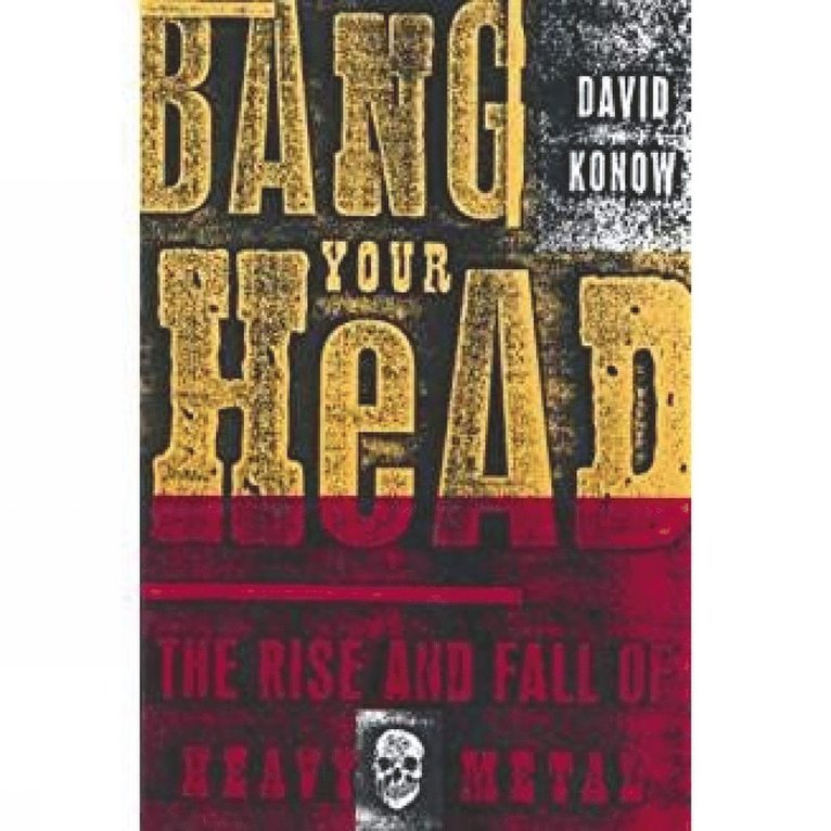 Bang Your Head 1