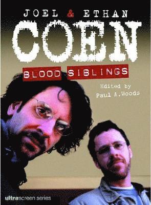 bokomslag Joel & Ethan Coen