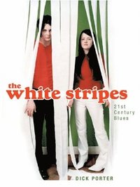 bokomslag The White Stripes