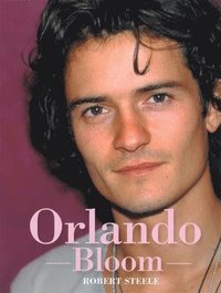 bokomslag Orlando Bloom