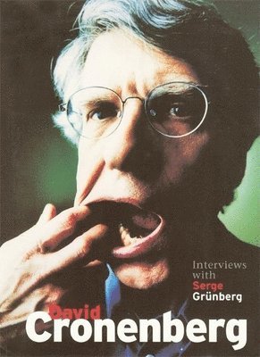 David Cronenberg 1
