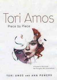 bokomslag Tori Amos