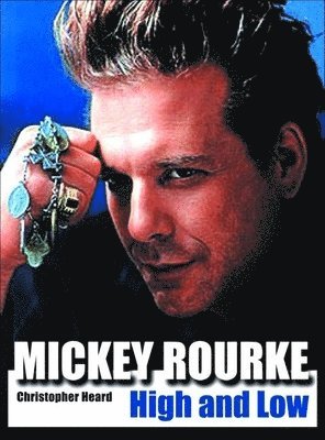 bokomslag Micky Rourke