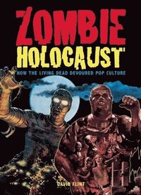bokomslag Zombie Holocaust