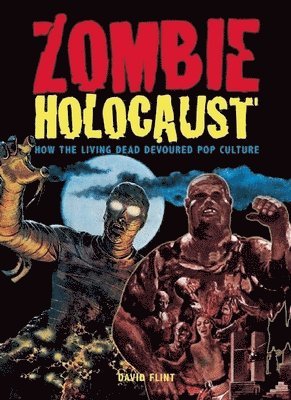 Zombie Holocaust 1