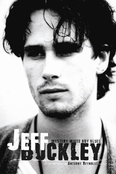 bokomslag Jeff Buckley