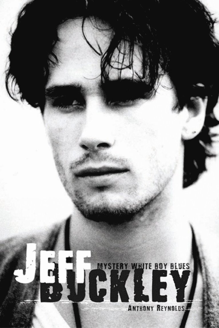 Jeff Buckley 1