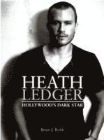 bokomslag Heath Ledger