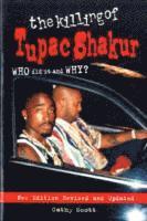 bokomslag The Killing of Tupac Shakur