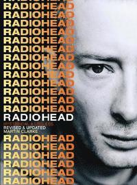 bokomslag Radiohead