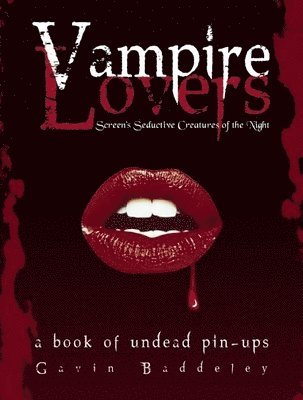 Vampire Lovers 1