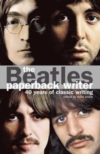 bokomslag The Beatles: Paperback Writer